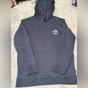 Boys Vans hoodie